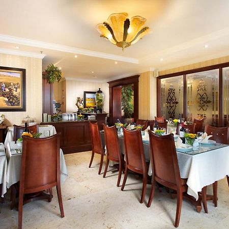 Toscana Inn Hotel Панама Экстерьер фото