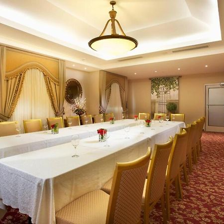 Toscana Inn Hotel Панама Экстерьер фото