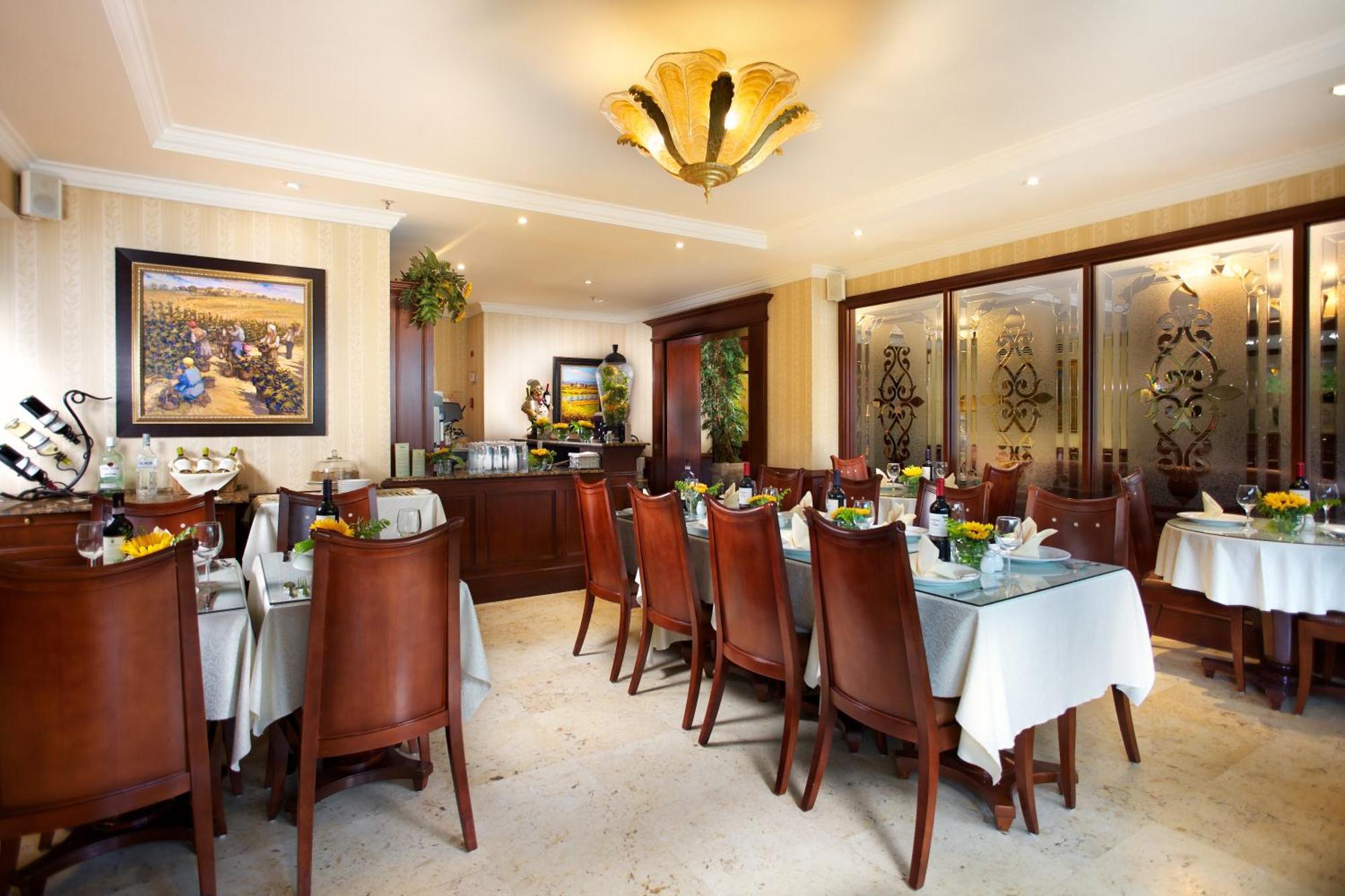 Toscana Inn Hotel Панама Экстерьер фото