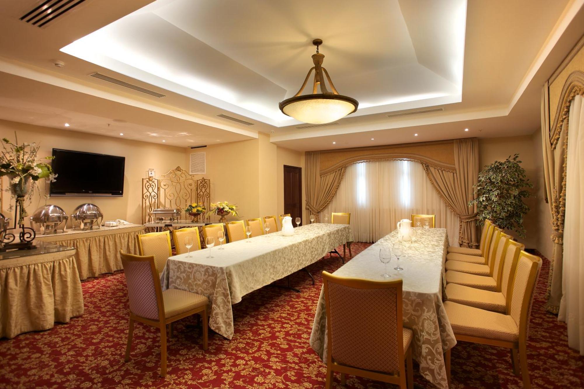 Toscana Inn Hotel Панама Экстерьер фото