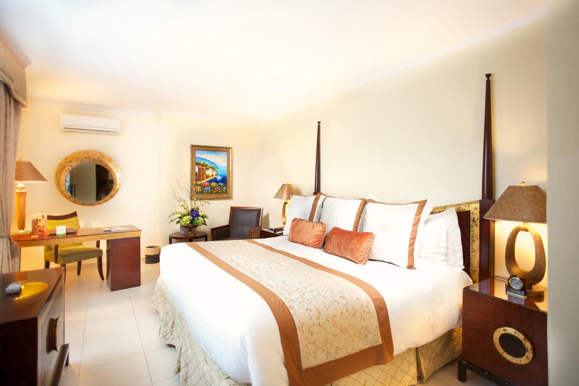 Toscana Inn Hotel Панама Экстерьер фото