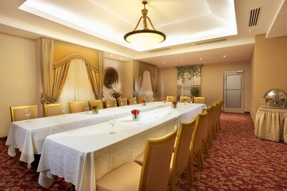 Toscana Inn Hotel Панама Экстерьер фото